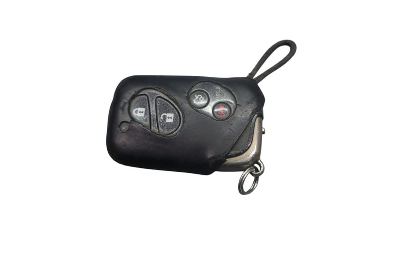 Load image into Gallery viewer, 07-09 Lexus LS460 LS460L Smart Key Keyless Entry Remote Fob 1551A14AAB Oem
