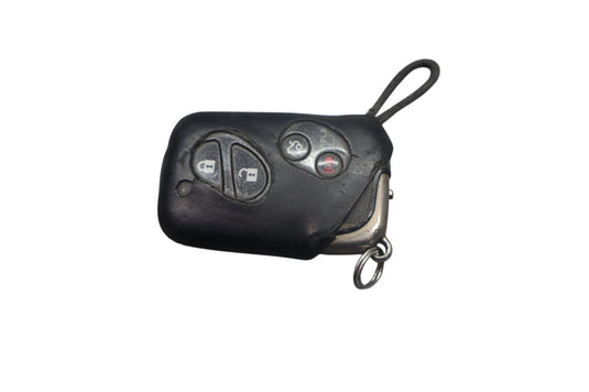 07-09 Lexus LS460 LS460L Smart Key Keyless Entry Remote Fob 1551A14AAB Oem