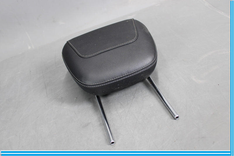 Load image into Gallery viewer, 07-12 Mercedes X164 GL450 Front Seat Headrest Head Rest Black Oem

