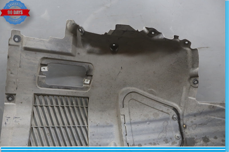 Load image into Gallery viewer, 11-16 BMW 535i xDrive Front Right Side Wheelhouse Fender Liner Cover Oem
