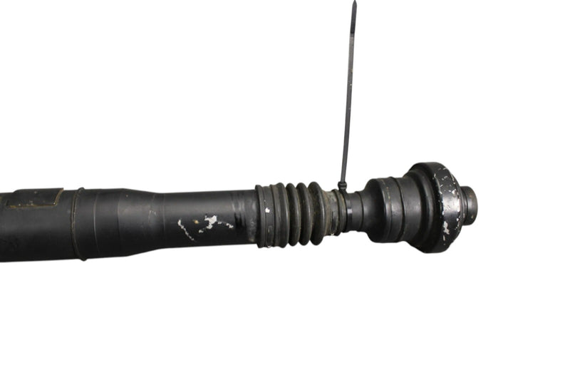 Load image into Gallery viewer, 11-17 Volkswagen VW Touareg Front Driveshaft Halfshaft Propeller Shaft OEM
