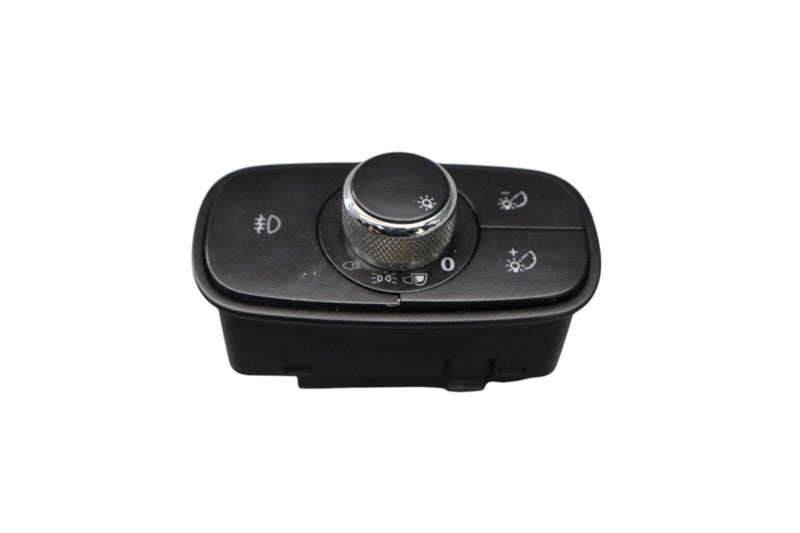 Load image into Gallery viewer, 03-12 Bentley Continental GT GTC Flying Spur Headlight Switch Control 3W0941531B
