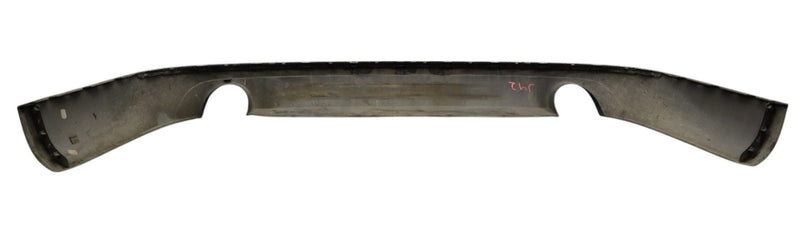 Load image into Gallery viewer, 11-14 Audi A8 A8L Quattro Rear Lower Bumper Valance Shell Spoiler Panel Oem
