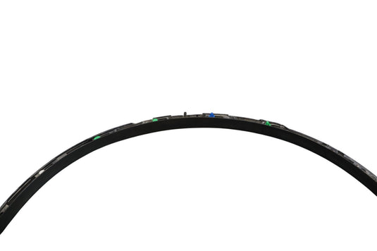 11-17 Volkswagen VW Touareg Rear Right Side Wheel Arch Molding 7P6854820 Oem