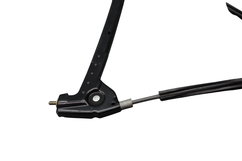 Load image into Gallery viewer, 03-12 Mercedes R230 SL500 Front Right Side Door Window Regulator Motor Oem
