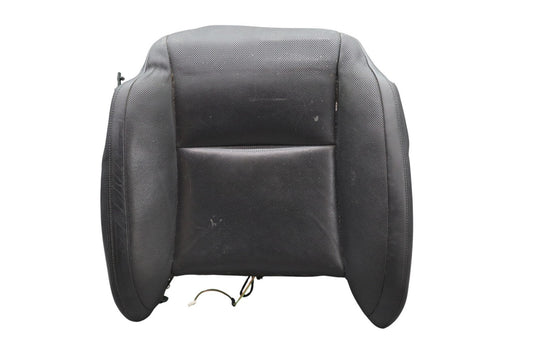 09-12 BMW 750i 750Li F01 F02 Front Right Passenger Seat Lower Bottom Cushion Oem