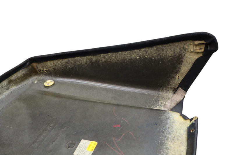 Load image into Gallery viewer, 90-02 Mercedes R129 SL500 SL600 Right Side Seat Backrest Cover Panel Trim Oem
