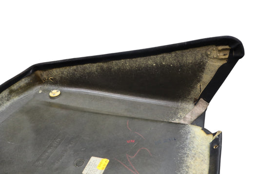 90-02 Mercedes R129 SL500 SL600 Right Side Seat Backrest Cover Panel Trim Oem