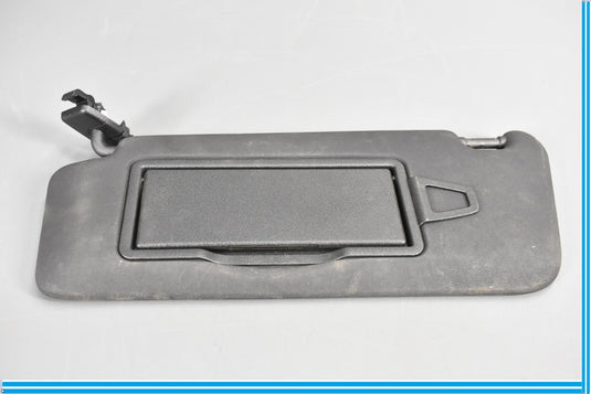 08-14 Mercedes W204 C250 E350 Front Left Side Sunvisor Sun Visor Oem