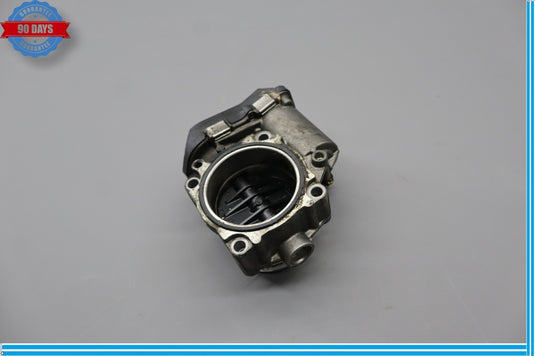 08-19 BMW 740i 740Li 750i 750Li Engine Air Inlet Throttle Body Assembly Oem