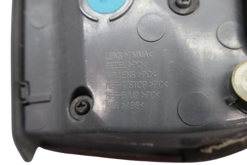 Load image into Gallery viewer, 15-17 Hyundai Genesis G80 Rear Right Passenger Side Inner Tail Light Lamp Oem
