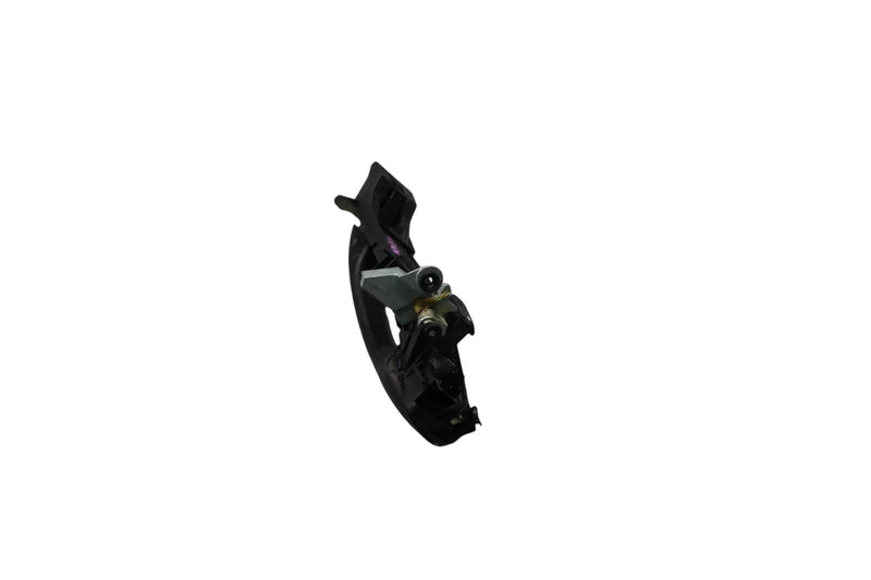 Load image into Gallery viewer, 94-12 Mercedes R230 SL500 SL600 SL550 Right Side Exterior Door Handle Black Oem
