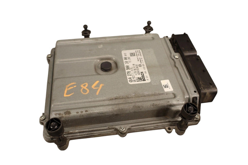 Load image into Gallery viewer, 11-18 Mercedes CLS550 E550 ECU ECM Engine Control Module Unit OEM 2789001000
