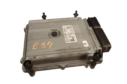 11-18 Mercedes CLS550 E550 ECU ECM Engine Control Module Unit OEM 2789001000