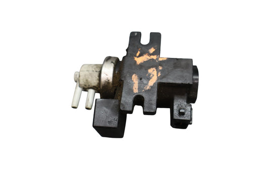 08-14 BMW X5 X6 750Li  E70 Turbo Boost Solenoid Pressure Converter Valve Oem