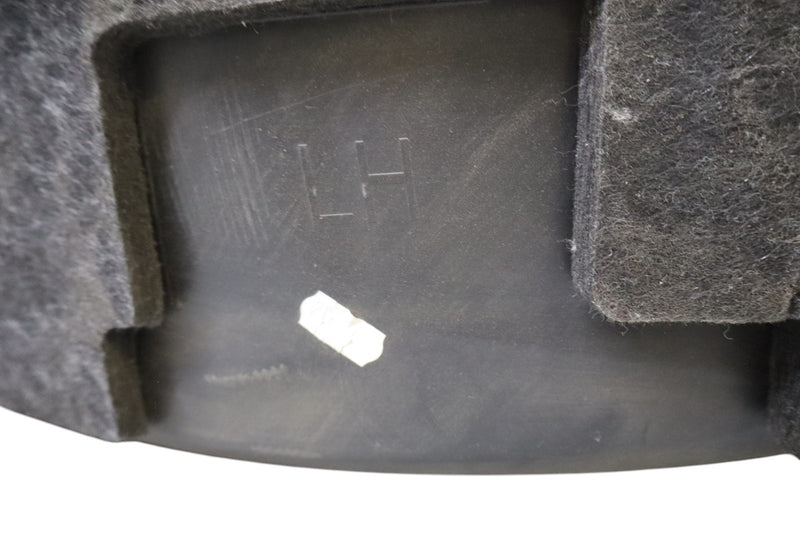 Load image into Gallery viewer, 09-15 Jaguar XF XFR X250 Rear Left Driver Side Wheelarch Liner Splash Shield Oem
