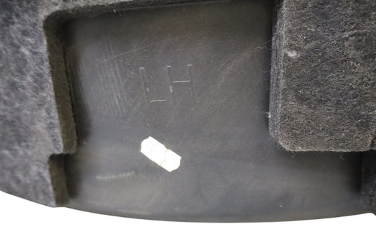 09-15 Jaguar XF XFR X250 Rear Left Driver Side Wheelarch Liner Splash Shield Oem