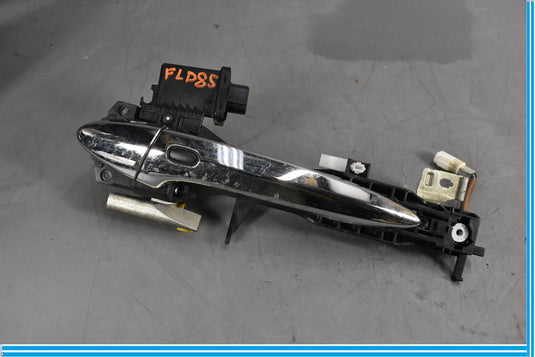 07-17 Lexus LS460 LS460L Front Left Exterior Door Handle Oem