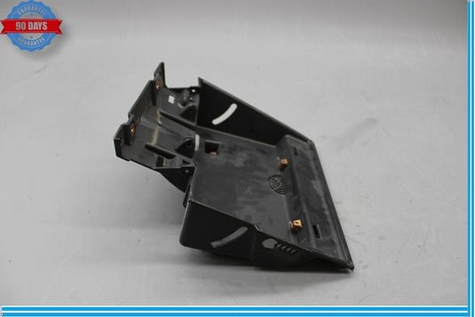 12-15 Tesla Model S Center Console Storage Compartment Tray Bin Bracket Oem