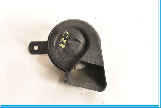 03-08 MERCEDES R230 SL-CLASS LEFT LOW TONE NOTE PITCH HORN SIGNAL 2305420120 OEM