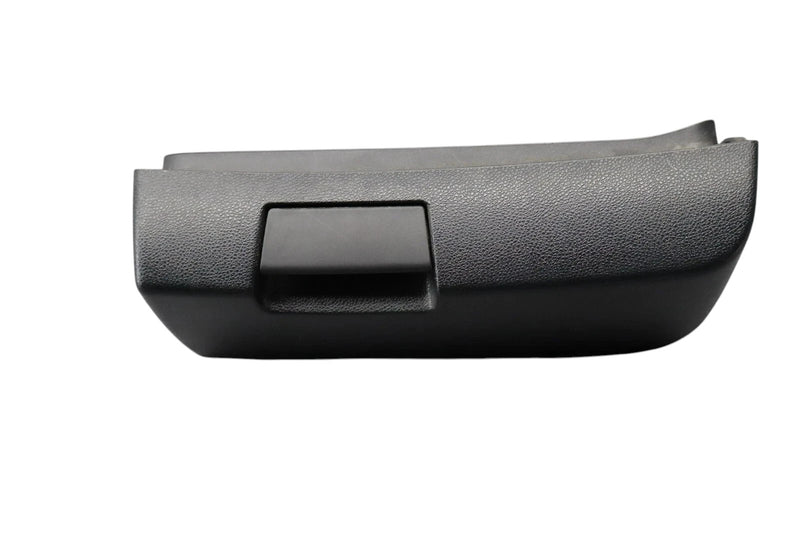 Load image into Gallery viewer, 10-16 Mercedes CLS550 W218 Left Driver Side Under Seat Compartment Black Oem
