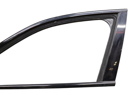17-25 ALFA Romeo Stelvio Front Left Driver Exterior Door Shell Panel Gray Oem