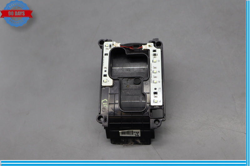 Load image into Gallery viewer, 11-13 Hyundai  Equus  Shifter Shift Control Bezel Trim Panel 84654-3N62 Oem
