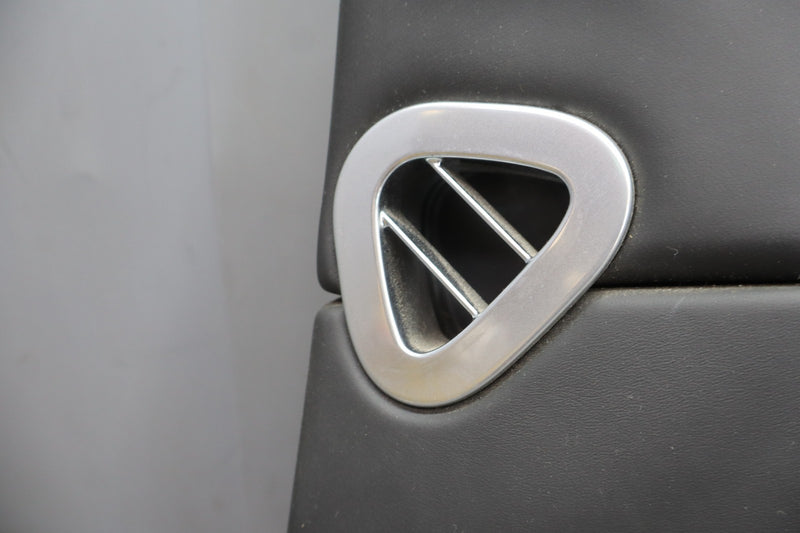 Load image into Gallery viewer, 07-11 Bentley Continental GTC Convertible Right Side Interior Door Panel Oem
