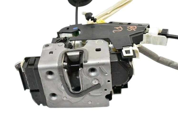 Load image into Gallery viewer, 08-20 Mercedes W204 C300 SLC300 Front Left Side Door Lock Latch Actuator Oem

