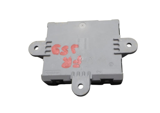 2014 LR Range Rover Sport Front Right Side Door Control Module Unit Oem