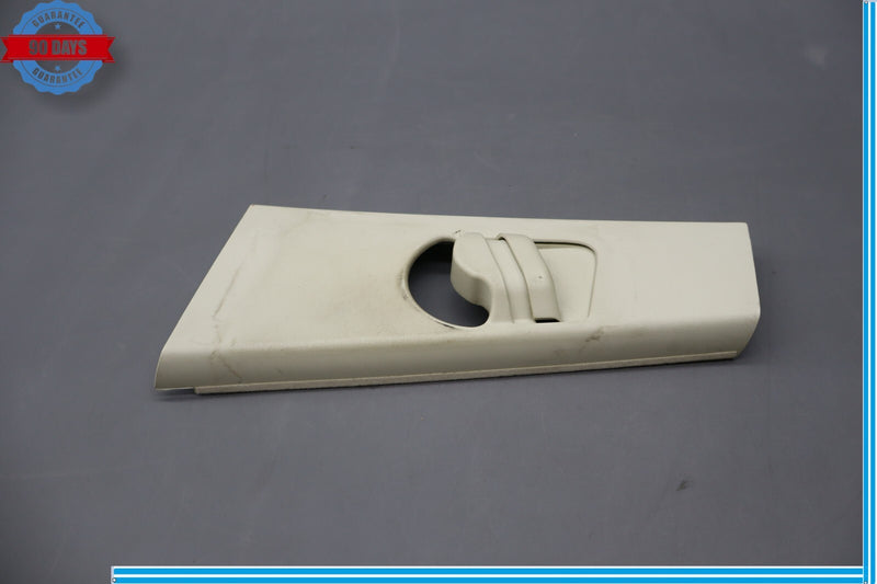 Load image into Gallery viewer, 10-12 Land Rover Range Rover HSE Rear Left Driver Upper C Pillar Trim Cover Oem
