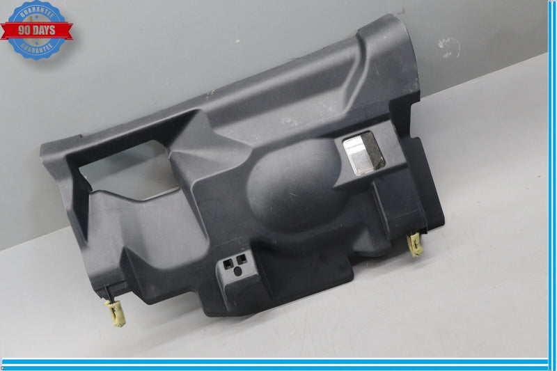 Load image into Gallery viewer, 02-05 Lexus SC430 Front Left Side Under Dash Lower Knee Panel Black Oem
