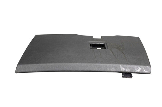 10-16 LR Range Rover Sport HSE Front Left Driver Dash Lower Trim Cover Panel Oem