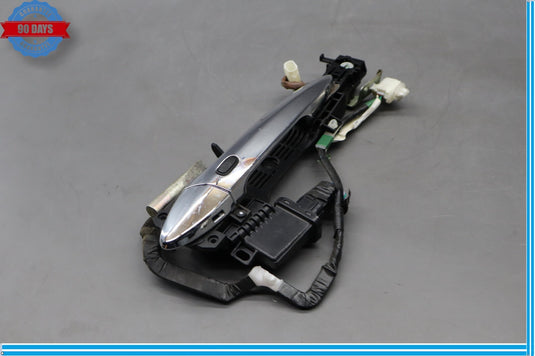 07-17 Lexus LS460 LS460L Front Right Passenger Side Exterior Door Handle Oem