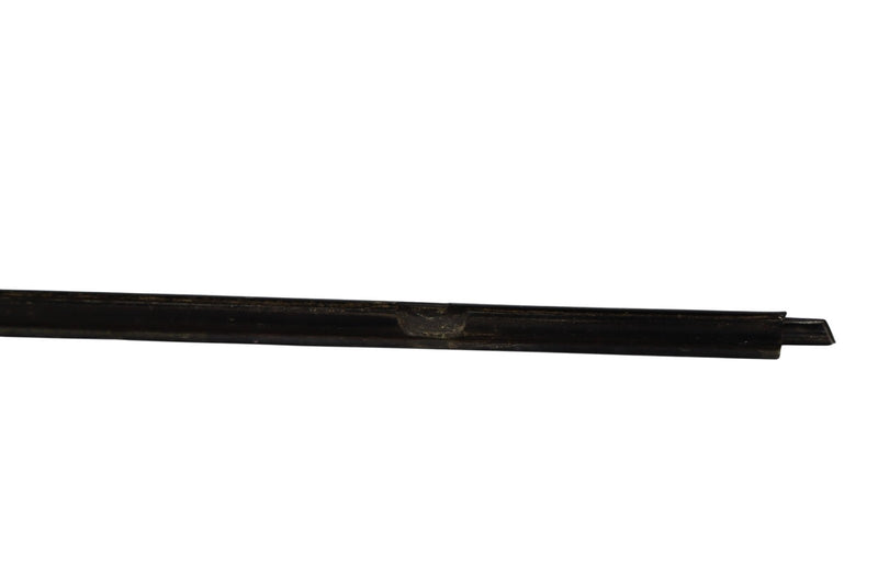 Load image into Gallery viewer, 11-18 Porsche Cayenne Turbo 958 Front Left Door Window Molding Trim Chrome Oem
