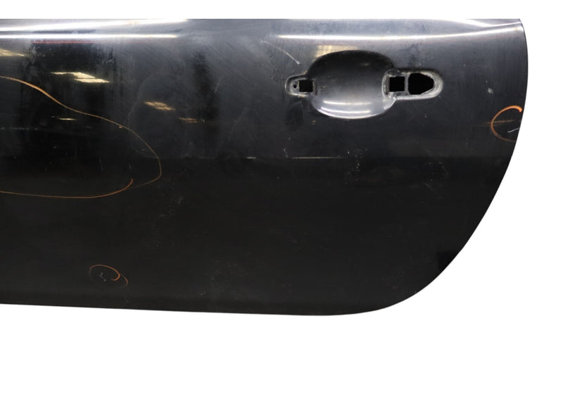 Load image into Gallery viewer, 07-15 Jaguar X150 XK XKR Front Left Driver Side Door Shell Panel 6W8320125AM Oem
