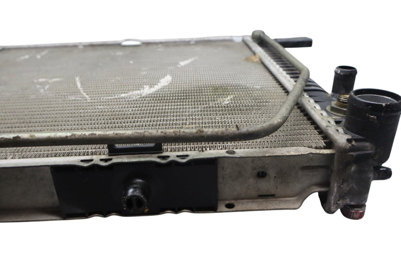 Load image into Gallery viewer, 90-02 Mercedes R129 500SL Engine Cooling Radiator A/C Air AC Condenser Oem
