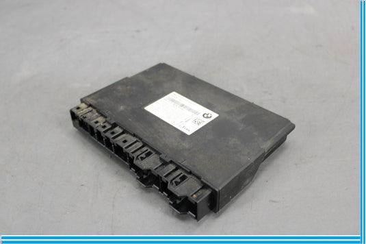 09-15 BMW 750Li F01 F02 Front Left Driver Side Seat Control Module Unit Oem