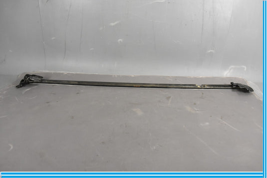 03-10 Bentley Continental Left LH Driver Upper Door Glass Weather Oem