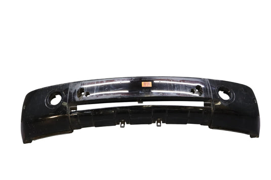03-05 Land Rover Range Rover Front Lower Bumper Cover Panel Assembly Oem