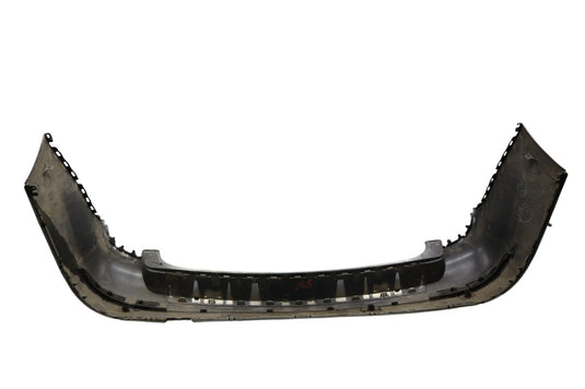 13-19 Mercedes X166 GL450 GLS550 Rear Bumper Cover Assembly Gray A1668853225 OEM