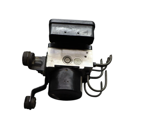11-16 Hyundai Equus Sig ABS Anti-Lock Hydraulic Brake Pump Module 589203M360 Oem