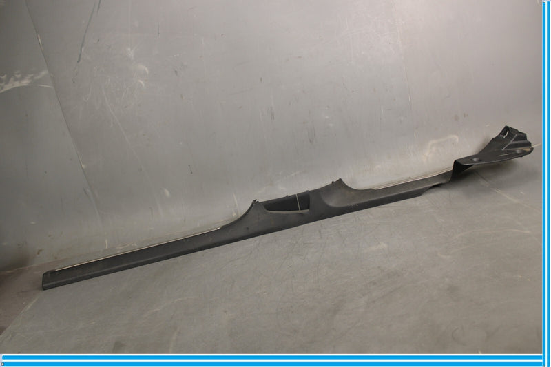 Load image into Gallery viewer, 09-17 Volkswagen CC Front Right Passenger Side Sill Cover Panel Inner Trim Oem

