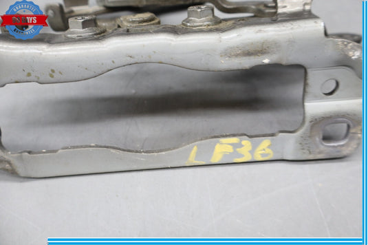 08-18 Mercedes CLS550 CLS400 Front Left Side Hood Hinge Lock Oem