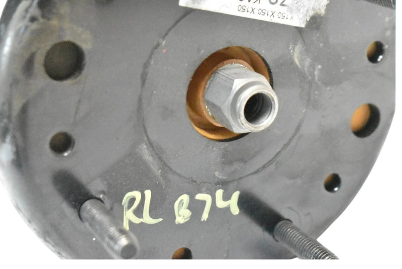 Load image into Gallery viewer, 07-11 Jaguar XK Rear Left Driver Side Suspension Shock Strut OEM
