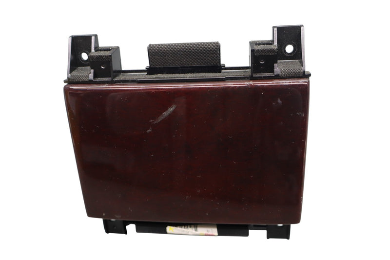 Load image into Gallery viewer, 11-13 Hyundai Equus Front Dashboard Storage Compartment Bin Box 84670B1000 Oem
