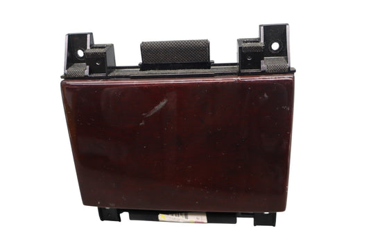 11-13 Hyundai Equus Front Dashboard Storage Compartment Bin Box 84670B1000 Oem