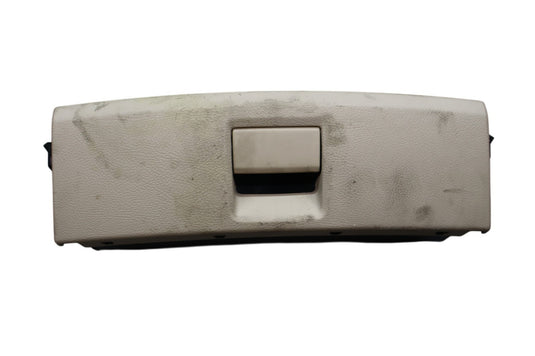 11-17 Volkswagen  VW Touareg Front Left Under Seat Storage Compartment Oem