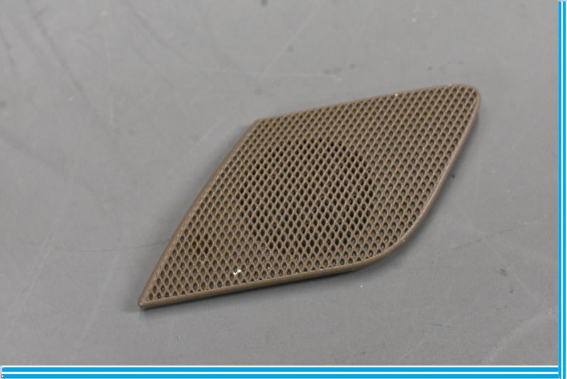 Load image into Gallery viewer, 07-12 Mercedes X164 GL450 Rear Left Side Door Interior Speaker Grille Trim Oem
