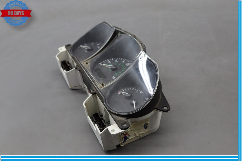 Load image into Gallery viewer, 98-99 Jaguar XK8 XKR X100 Speedometer Instrument Cluster Bezel LJA4300AG Oem
